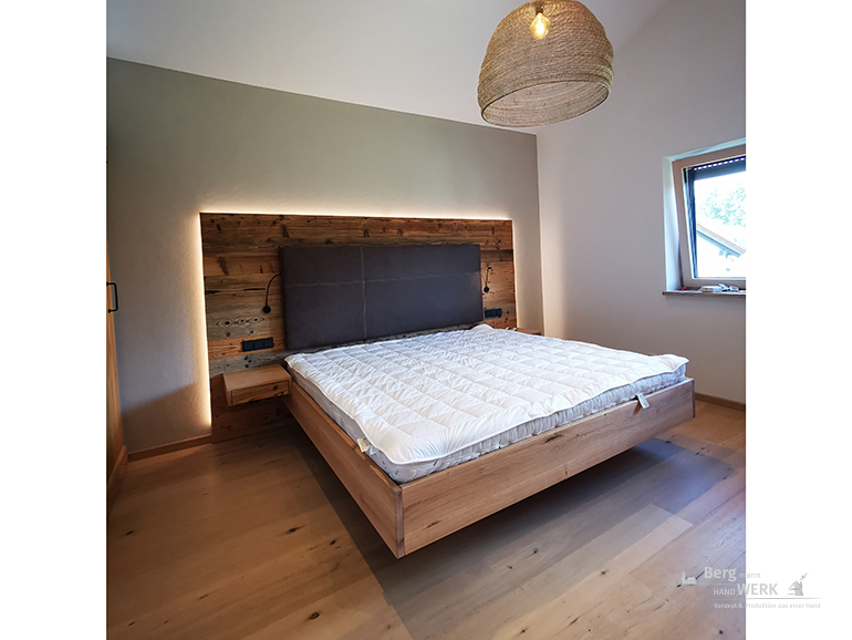 Bildergalerie Gesund schlafen
