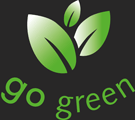 Bergmann Handwerk - Go Green