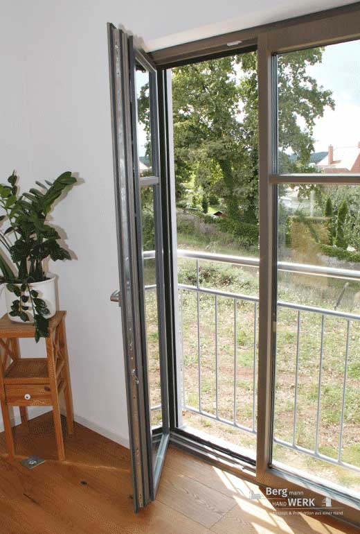 Bildergalerie Haustüren