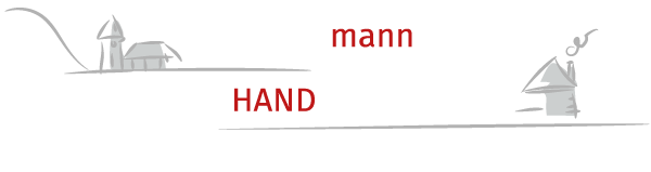 Logo Bergmann Handwerk