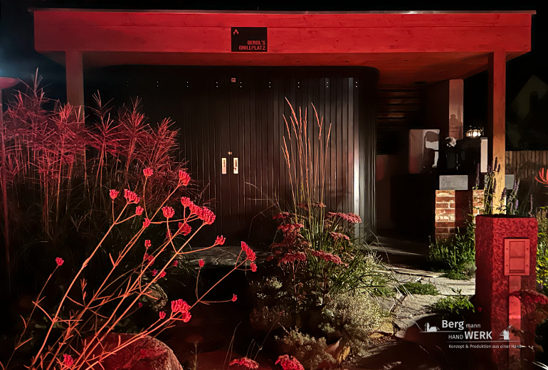 Bildergalerie Outdoor