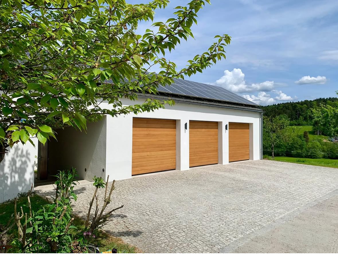 Bildergalerie Outdoor