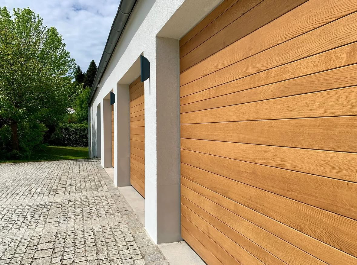 Bildergalerie Outdoor