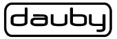 Logo Dauby
