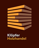 Logo Klöpfer Holzhandel