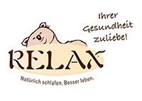 Logo Relax