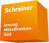 Logo Schreiner Innung Mittelfranken-Süd