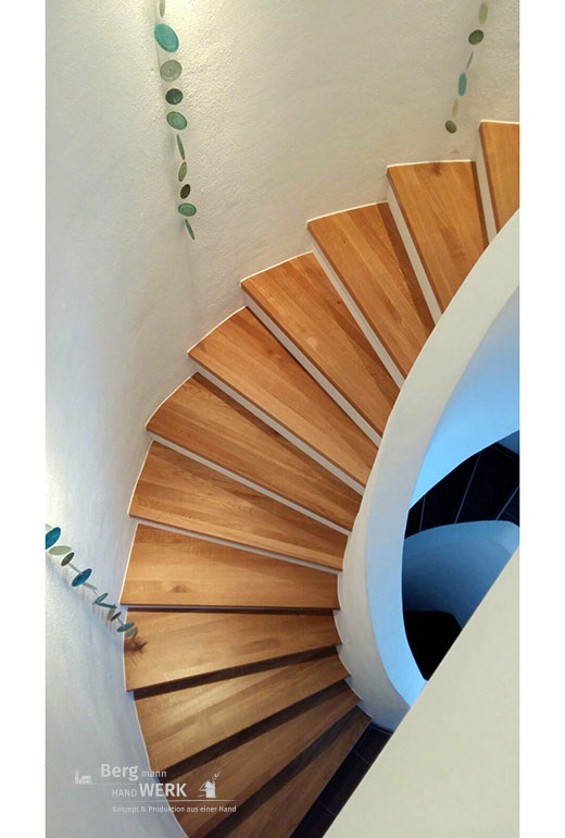 Bildergalerie Treppen