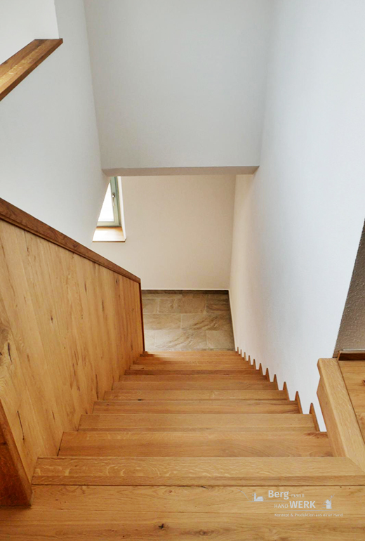 Bildergalerie Treppen