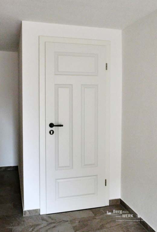 Bildergalerie Türen