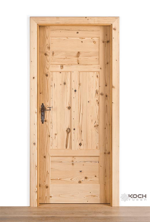 Bildergalerie Türen